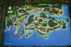 Forest city chính là phong cách sống chuẩn mực trong tương lai