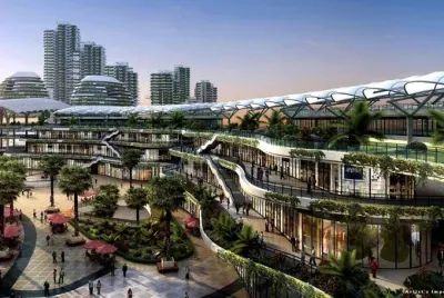 Sở hữu căn nhà ở dự án Forest City sẽ được rất nhiều lợi ích