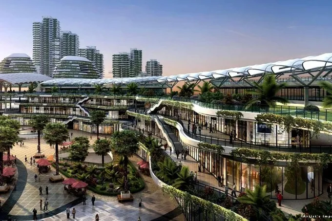 Sở hữu căn nhà ở dự án Forest City sẽ được rất nhiều lợi ích
