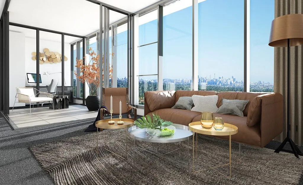 Lý giải sức hút khó cưỡng của Forest City Malaysia với giới nhà giàu Việt