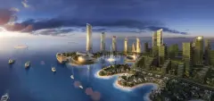 An tâm khi đầu tư từ xa căn hộ Forest City Malaysia chỉ với khoảng 3 tỷ đồng