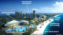 Những lý do khiến mọi khách hàng không nên bỏ qua Forest City