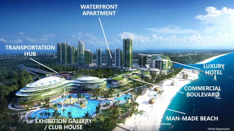 Những lý do khiến mọi khách hàng không nên bỏ qua Forest City